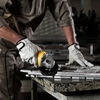 Máy mài góc Stanley 580W STGT5100