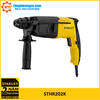 Máy khoan 620W - 20mm Stanley STHR202K