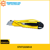 Dao rọc cao cấp 18mm ABS Stanley STHT102698