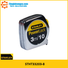 Thước cuộn POWERLOCK 3m Stanley STHT332038