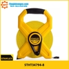 Thước dây sợi thủy tinh 60m Stanley STHT347948