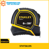 Thước cuộn Tylon 8M/26-25MM Stanley STHT36195