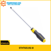 6.5x125mm Tua vít dẹp Stanley STHT651928