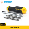 Tua vít 6 đầu Stanley STHT680128