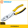 Kềm răng 2 lỗ 8 inch Stanley STHT840268