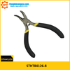 Kềm mỏ nhọn mũi cong 5 inch/127 mm Stanley STHT841268
