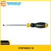 Tua vít 3 x 75mm đầu dẹp Stanley STMT608178