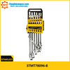 Bộ cờ lê hệ vòng miệng inch 13 chi tiết Stanley STMT780968