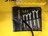 Bộ cờ lê vòng miệng 14 chi tiết Stanley STMT809468