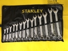 Bộ cờ lê vòng miệng 14 chi tiết Stanley STMT809468