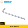 Lục giác bông dài 3mm Stanley STMT94102-8