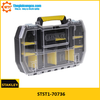 Hộp đựng phụ kiện nhiều ngăn 50cm Stanley STST170736