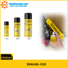 Bình xịt chống rỉ sét và bôi trơn 250ml Stanley SA21 SXAUAS-010
