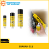 Bình xịt chống rỉ sét và bôi trơn 450ml Stanley SA21 SXAUAS-011