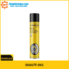 Bình xịt vệ sinh, bảo dưỡng và làm mới lốp xe 650ml Stnaley SXAUTF-041