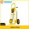 Xe đẩy hàng 2 bánh Stanley SXWTC-HT524