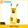 Xe đẩy hàng 2 bánh Stanley USA SXWTC-HT526