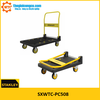 Xe đẩy hàng 4 bánh Stanley USA SXWTC-PC508( hàng trưng bày)