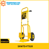 Xe đẩy hàng 2 bánh Stanley USA SXWTD-FT520