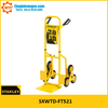 Xe đẩy hàng leo bậc thang Stanley USA SXWTD-FT521