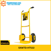Xe đẩy hàng 2 bánh Stanley USA SXWTD-HT522