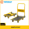 Xe đẩy hàng 4 bánh Stanley USA SXWTD-PC527
