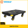 Xe đẩy hàng 4 bánh Stanley SXWTD-PC531
