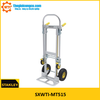 Xe đẩy hàng 4 bánh Stanley USA SXWTI-MT515