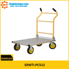 Xe đẩy hàng 4 bánh Stanley USA SXWTI-PC512