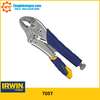 Kìm bấm tay cầm bọc nhựa 10