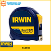 Thước cuộn thép 5mx19mm IRWIN T13947