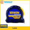 Thước cuộn thép bọc cao su 3mx16mm IRWIN T13949
