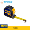 Thước cuộn thép bọc cao su 5mx19mm IRWIN T13950