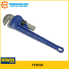 Mỏ lếch răng 10” (250mm) IRWIN T35010