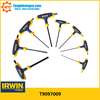 Bộ lục giác chữ T IRWIN T9097009