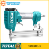 Súng bắn đinh thẳng dùng hơi Total TAT83301-3