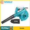 Máy thổi bụi 600WTotal TB2066