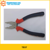 Kềm răng cao cấp 7''/175mm Luxtop TB37