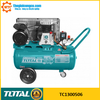 Máy nén khí dây Curoa 3HP Total TC1300506