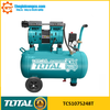 Máy nén khí không dầu 24Lít Total TCS1075248T