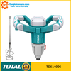 Máy trộn sơn 1400W Total TD614006