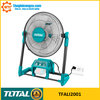 Quạt máy dùng pin 20V Total TFALI2001