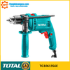 Máy khoan búa 680W 13mm Total TG1061356E