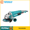 125mm Máy mài góc 1400W Total TG1141256