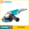 230mm Máy mài góc 2200W Total TG12223026