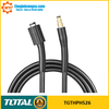 Vòi xịt rửa áp suất cao 5m Total TGTHPH526