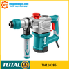 Máy khoan đục bê tông 1050W TOTAL TH110286