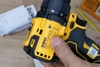 Máy khoan vặn vít dùng pin Dewalt DCD708N