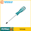 Tua vít dẹp 6.0mm Total THT2166
