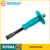 Mũi đục dẹp 24mm Total THT4211226